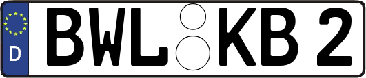 BWL-KB2
