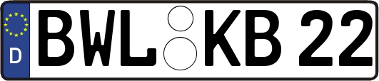 BWL-KB22