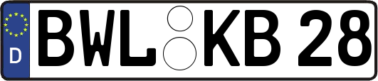 BWL-KB28
