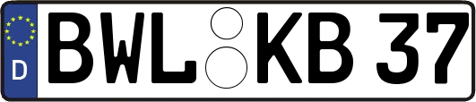 BWL-KB37