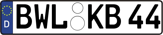 BWL-KB44