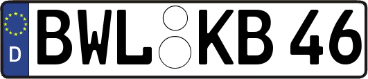 BWL-KB46