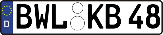 BWL-KB48