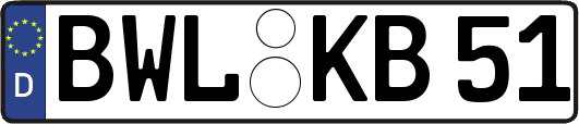 BWL-KB51