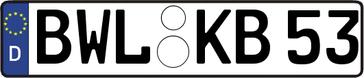 BWL-KB53