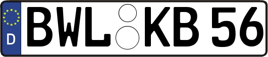 BWL-KB56