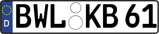 BWL-KB61