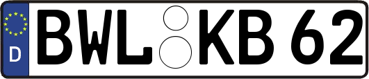 BWL-KB62