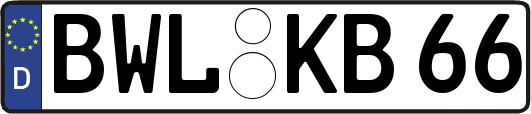 BWL-KB66