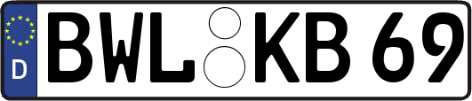 BWL-KB69