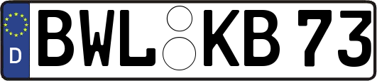 BWL-KB73