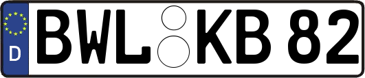 BWL-KB82