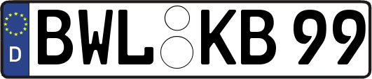 BWL-KB99