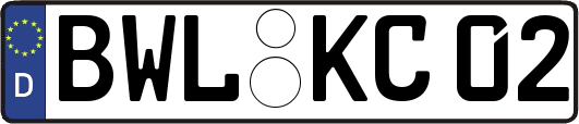 BWL-KC02