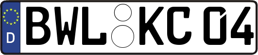 BWL-KC04