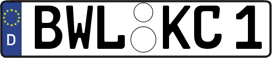 BWL-KC1