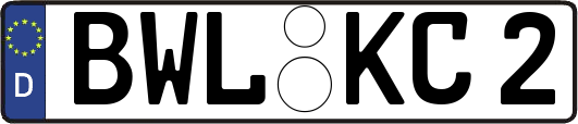 BWL-KC2