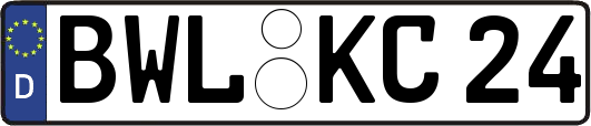 BWL-KC24