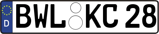 BWL-KC28