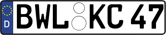 BWL-KC47