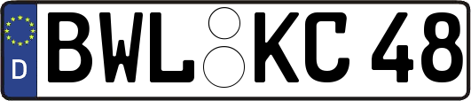 BWL-KC48