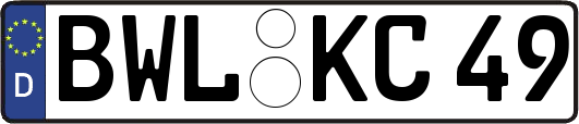 BWL-KC49