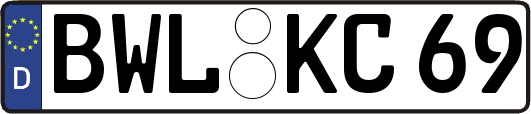 BWL-KC69