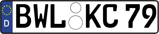 BWL-KC79