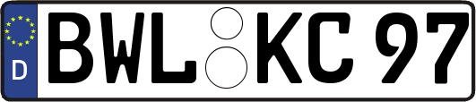 BWL-KC97