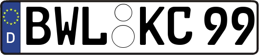 BWL-KC99
