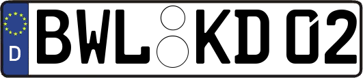 BWL-KD02