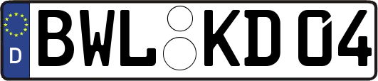 BWL-KD04