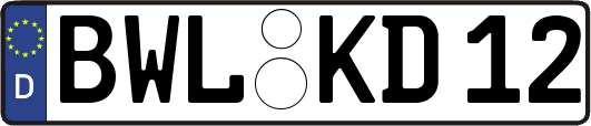 BWL-KD12