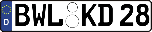 BWL-KD28