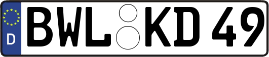 BWL-KD49