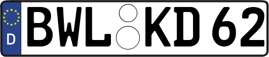 BWL-KD62