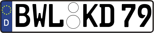 BWL-KD79