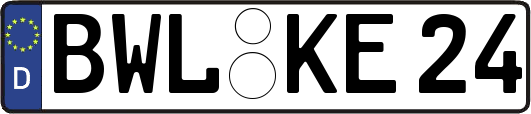 BWL-KE24