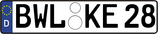BWL-KE28