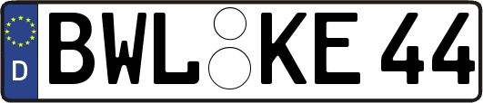 BWL-KE44