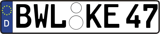 BWL-KE47