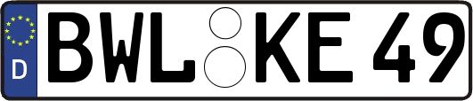 BWL-KE49