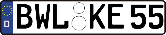 BWL-KE55