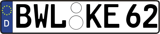 BWL-KE62