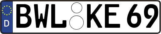 BWL-KE69
