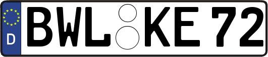 BWL-KE72