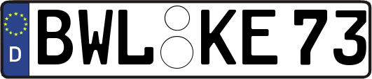 BWL-KE73
