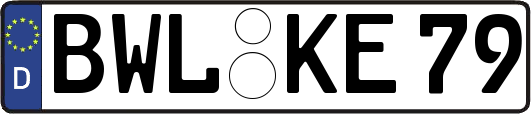 BWL-KE79