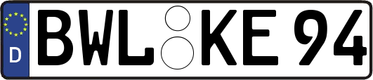 BWL-KE94