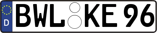 BWL-KE96